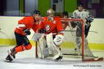 Photo hockey match Besançon - HCMP II le 14/02/2026