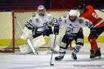 Photo hockey match Besançon - HCMP II le 14/02/2026