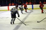 Photo hockey match Besançon - HCMP II le 14/02/2026