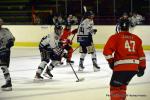 Photo hockey match Besançon - HCMP II le 14/02/2026