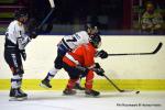 Photo hockey match Besançon - HCMP II le 14/02/2026