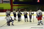 Photo hockey match Besançon - HCMP II le 14/02/2026