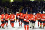 Photo hockey match Besançon - HCMP II le 14/02/2026