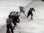 Photo hockey match Besançon - Luxembourg le 16/02/2013