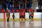 Photo hockey match Besançon - Metz le 14/03/2026