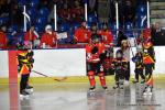 Photo hockey match Besançon - Metz le 14/03/2026