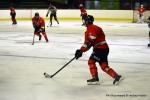 Photo hockey match Besançon - Metz le 14/03/2026