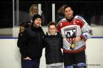 Photo hockey match Besançon - Metz le 14/03/2026