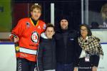 Photo hockey match Besançon - Metz le 14/03/2026