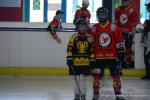 Photo hockey match Besançon - Mulhouse le 16/03/2024