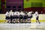 Photo hockey match Besançon - Mulhouse le 16/03/2024