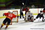 Photo hockey match Besançon - Mulhouse le 16/03/2024