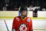 Photo hockey match Besançon - Mulhouse le 16/03/2024