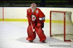 Photo hockey match Besançon - Mulhouse le 16/03/2024