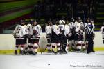 Photo hockey match Besançon - Mulhouse le 16/03/2024