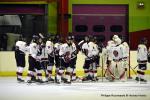 Photo hockey match Besançon - Mulhouse le 16/03/2024