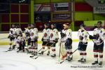 Photo hockey match Besançon - Mulhouse le 16/03/2024