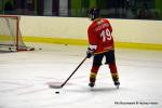 Photo hockey match Besançon - Mulhouse le 28/09/2024