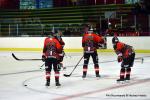 Photo hockey match Besançon - Mulhouse le 28/09/2024