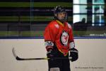 Photo hockey match Besançon - Mulhouse le 28/09/2024