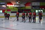 Photo hockey match Besançon - Mulhouse le 28/09/2024