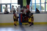 Photo hockey match Besançon - Mulhouse le 28/09/2024