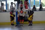 Photo hockey match Besançon - Mulhouse le 28/09/2024