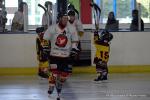 Photo hockey match Besançon - Mulhouse le 28/09/2024