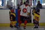 Photo hockey match Besançon - Mulhouse le 28/09/2024
