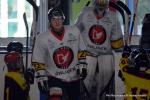 Photo hockey match Besançon - Mulhouse le 28/09/2024