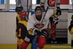 Photo hockey match Besançon - Mulhouse le 28/09/2024