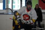Photo hockey match Besançon - Mulhouse le 28/09/2024
