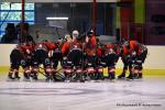 Photo hockey match Besançon - Mulhouse le 28/09/2024