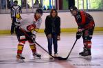 Photo hockey match Besançon - Mulhouse le 28/09/2024