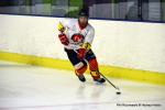 Photo hockey match Besançon - Mulhouse le 28/09/2024