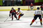 Photo hockey match Besançon - Mulhouse le 28/09/2024