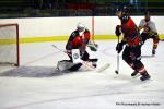 Photo hockey match Besançon - Mulhouse le 28/09/2024