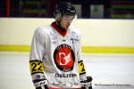 Photo hockey match Besançon - Mulhouse le 28/09/2024