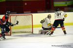 Photo hockey match Besançon - Mulhouse le 28/09/2024