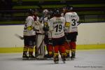 Photo hockey match Besançon - Mulhouse le 28/09/2024