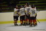 Photo hockey match Besançon - Mulhouse le 28/09/2024