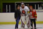 Photo hockey match Besançon - Mulhouse le 28/09/2024