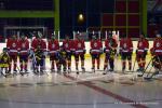 Photo hockey match Besançon - Mulhouse le 18/01/2025