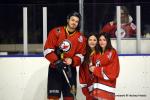 Photo hockey match Besançon - Mulhouse le 18/01/2025