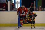 Photo hockey match Besançon - Mulhouse le 09/03/2025