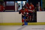 Photo hockey match Besançon - Mulhouse le 09/03/2025