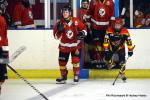 Photo hockey match Besançon - Mulhouse le 09/03/2025