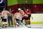 Photo hockey match Besançon - Mulhouse le 09/03/2025