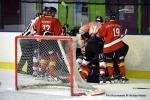 Photo hockey match Besançon - Mulhouse le 09/03/2025
