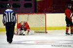 Photo hockey match Besançon - Mulhouse le 09/03/2025